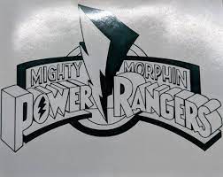 Pin On Power Rangers