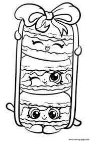 Their appeal is due to every item being easily identified around the shops and homes that people experience on a daily basis, and they are. 260 Kids Shopkins Coloring Pages Ideas Coloring Pages Shopkins Colouring Pages Shopkins