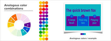 Color Theory For Presentations How To Choose The Perfect Colors For Your Designs Color Theory Color Presentation Design