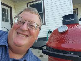 Kamado Joe® Classic Joe® I 18 Inch Ceramic Kamado Grill