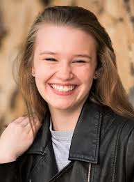 Valders High School senior Brooke Schuler hopes to work with animals