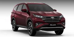 Find a new suv at a toyota dealership near you, or review different rush variants online. 2020 Toyota Rush Price In Uae With Specs And Reviews