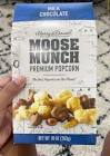 Premium Popcorn Milk Chocolate