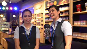 Brands for less now has a presence across the mena region. Tchibo Dubai Mall Grand Opening Youtube