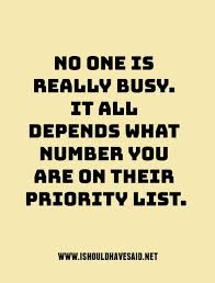 How To Respond When Someone Is Too Busy To See You Busy Life Quotes Funny Wife Quotes Busy People Quotes