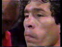 Juan Meza vs Mike Ayala