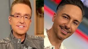 Pati Chapoy confirmó que Daniel Bisogno intentó contactarla desde el más  allá