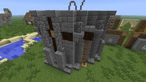 As everything you create in minecraft needs skill, so does create circles. Voxel S Guide To Building Survival Mode Minecraft Java Edition Minecraft Forum Minecraft Forum