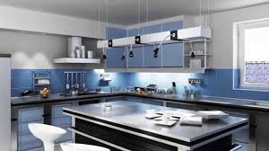 Una cocina fresca, pura y equilibrada para una familia moderna y juvenil que reclama espacios el orden lo es todo en la cocina moderna. Diseno Cocinas Modernas Youtube