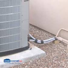 Signs your ac is leaking water in addition to seeing large amounts of water leakage, some common signs to look out for include the following Why Your Ac Is Leaking Water Inside The House Home Comfort Usa