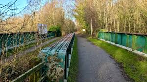 #1 marple stockport, greater manchester, north west england, england, united kingdom stockport, greater the shortest distance (air line) between marple and manchester is 9.24 mi (14.87 km). Middlewood Way Cycle Route Guide Peaks Puddles Peak District Cycling Walking And Exploring