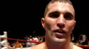 Chase Shields Post Fight Interview!