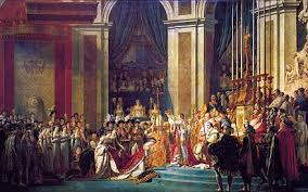 Napoleon bonaparte build included bonaparte components development / rebuild. Kaiserkronung Napoleons I Wikipedia