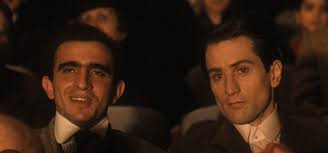 Goodfellas movie cast discussion