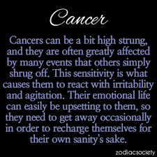 The cancer sign is amazing at what they do and is a reminder to other signs and people of how important connection is. Zodiac Society Cancer Zodiac Facts Cancer Quotes Zodiac Cancer Zodiac