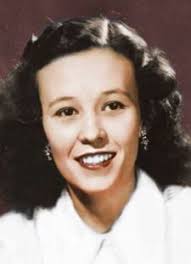 Helen Martin Clark Obituary January 8, 2017