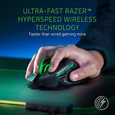 The fleck charging station is the ultimate device organizer for any home and office setting. Storeus Gaming Accessories Razer Basilisk Ultimate Wireless With Charging Station Wireless Gaming Mouse Razer Hyperspeed Ultrafast