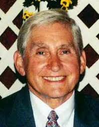 Wayne R. Christy Obituary