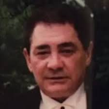 Obituary information for Frank P. Loffredo