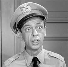 Television's New Frontier: The 1960s: The Andy Griffith Show (1962)