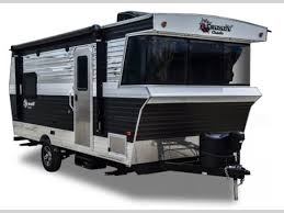 Retro campers, including older retro styled rvs and retro travel trailers, are throwbacks to the early days of camping. Terry Classic Travel Trailer Review An All New Camper