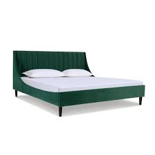 We did not find results for: Jennifer Taylor Home Aspen Evergreen Velvet King Platform Bed In The Beds Department At Lowes Com