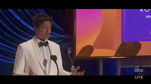 Thomas vinterberg tearfully remembered his late daughter ida vinterberg while accepting the oscar for best international feature film for another round. Bgyhlfrgyuo36m