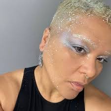 Candy Bowers's Instagram, Twitter & Facebook