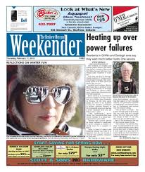 Renfrew Weekender by Metroland Ottawa