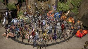 Also in the project there are enemies (monster and. Final Round Of Free Paragon Assets Released Unreal Engine