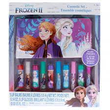 Disney Frozen 2 Girls Nail Polish Elsa Anna Cosmetic Glam Set Ages 3 Walmart Com Frozen Toys Disney Frozen Disney Frozen 2
