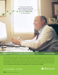 Very good bank easy to deal with and always supper kind. Regions Bank Jason Martin Creative