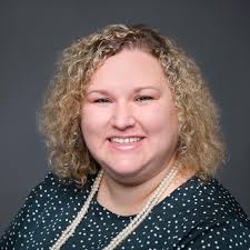 Emilee King, LCSW — Bowen Health