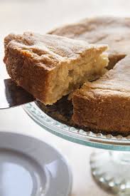 French Apple Cake Gluten Free Gluten Free Sweet Gluten Free Sweets Allergy Free Recipes