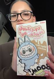 La Sonny Angel Hunt Cake House 2024