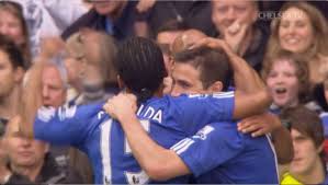3 2, rudy gestedes two goals for villa. Chelsea Football Club Chelsea 7 1 Aston Villa 2010 Facebook