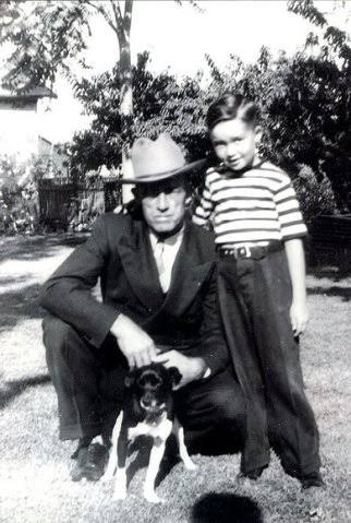 Merle Haggard