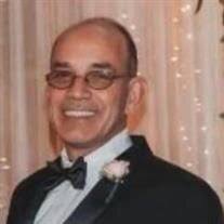 MR. TRACY LEONARD ATKINSON Obituary