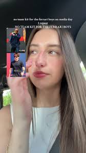 Celebrities Montreal Paddock