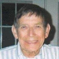 Charles E. "Ernie" Cain Sr. Obituary