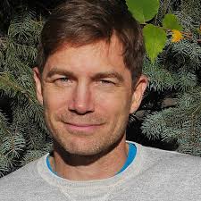 David Marston's Instagram, Twitter & Facebook