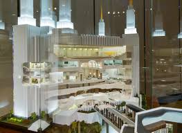 Washington dc lds temple #mormonlink #ldstemples.i want to go see this place one day.please check out my website. Model Of Washington D C Temple On Public Display