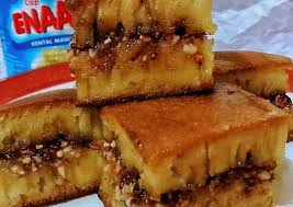 Siapkan waktu dua jam untuk merendam kulit martabak. Resep Martabak Manis Teflon Bersarang Empuk Radea