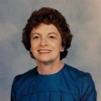 Mary K Bates Obituary