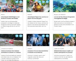 Vous êtes très nombreux à avoir tenté de vous connecter ce matin sur le site de visitwallonia pour tenter de réserver un pass touristique. Gratis Visitwallonia Pass Ter Waarde Van 80