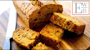 Can chickens eat bread crumbs. Beth S Spiced Zucchini Bread Recipe Entertaining With Beth