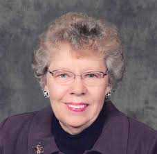 Margaret Huelsman, 1933-2020