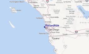Horseshoe Surf Forecast And Surf Reports Cal San Diego