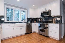 Description:increase the value of your home with quality remodeling in orange, ct. Kitchens New Fresh Homes