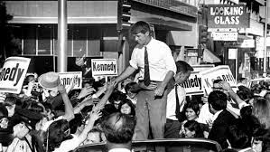 Bobby Kennedy For President Review We Didn T Deserve Him Rsc
